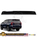 For 2021-2024 Gmc Yukon Rear Closure Center Panel Applique Gloss Black 84735889. Fixed Price $84.99.