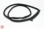 12-17 Bmw F13 6 Series Front Right Door Rubber Weatherstrip Molding Seal Oem. Fixed Price $52.50.