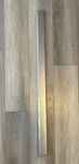 Oem Front Left Door Blade Molding For Audi B6 / B7 8H A4 RS4 8E0853959E. Fixed Price $150.00.