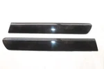 2002 Mercedes CLK55 W208 Coupe #208 Rear Quarter Panel Trims Moldings. Fixed Price $31.49.