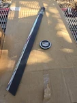 Infiniti 2008-2009 FX35 FX37 Front Right Door Lower Molding 80870 1BA0A Oem. Fixed Price $67.49.