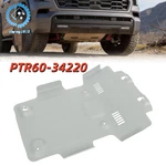PTR60-34220 Front Skid Plate For Toyota Tundra 2022 Sequoia 2023-2024. Fixed Price $145.37.