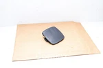 06-08 Lexus IS250 Rear Tow Hook Cover 52161-53010 52162-53010 Oem Used. Fixed Price $30.00.