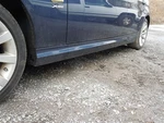 09-12 Bmw 328I Sedan Wagon Rocker Panel Side Skirt Molding Driver Left Oem A76. Fixed Price $89.99.