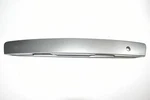03-08 Mazda Trunk Tail Lift Gate Handle License Plate Light Trim Lid 04 05 06. Fixed Price $44.99.