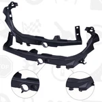 For Bmw 328I 335D 335I 4 Door 2009-2012 Headlight Support Bracket Left+right. Fixed Price $51.55.