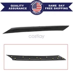 86260R0000 For Kia Carnival 2022-2024 Right Windshield Trim Pillar Molding Black. Fixed Price $75.55.
