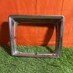 1980-1983 Chrysler Cordoba Lh Headlight Bezel Chrome Trim Moulding Ring X963. Fixed Price $25.00.