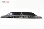2022 - 2025 Mitsubishi Eclipse Cross Liftgate License Molding Cover Panel Oem. Fixed Price $374.99.