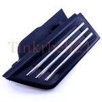 07 08 09 10 11 Dodge Nitro Left Driver Fender Grille 55157165AE Oem Mopar Insert. Fixed Price $15.00.