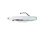 Genuine Mopar Lift-gate Handle 68404861AC. Fixed Price $552.24.