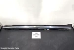 10-15 Oem Bmw F01 740 750 Left Driver Side Skirt Rocker Panel Gray A90. Fixed Price $125.02.