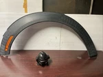 07-15 R56 Mini Cooper Front Fender Flare Left Driver 114129-10 7343341-01 #E1-7. Fixed Price $79.99.