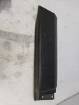 84-89 Toyota 4RUNNER Bumper Plastic End Passenger Right Oem Used Rear Black SR5. Fixed Price $49.99.