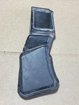 1980-1987 Toyota Land Cruiser BJ60 FJ60 Left Quarter Vent, Oem 62904-90A00. Fixed Price $21.25.