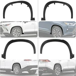 Front/rear/left/right Fender Trim Molding For Toyota Grand Highlander 2024 2025. Fixed Price $92.90.