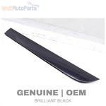 2005-2011 Audi A6 C6 Rear Left Lower Door Molding / Blade 4F0853969L. Fixed Price $89.99.