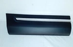 PO#26 Oem 2016-2019 Ford Explorer Rh Rear Lower Door Molding FB5Z-7825556-CA. Fixed Price $195.00.