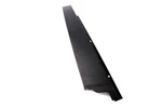 Bmw 7 Series E65 E66 Finisher Window Frame B-pillar Front Right O/s Door Black. Fixed Price $70.52.
