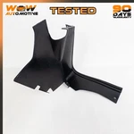 97-04 Chevrolet Corvette C5 Battery Heat Shield Cover Panel Weatherstrip Oem. Fixed Price $49.32.