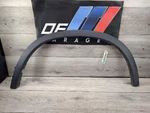 14-18 Oem Bmw F15 X5 Rear Left Driver Fender Flare Wheel Arch Molding Trim. Fixed Price $89.95.