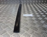 Land Rover Defender X-dynamic 2023 Left Rear Door Trim Molding L8B2244A57AD. Fixed Price $48.80.