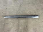 2017-2019 Infiniti QX30 Right Passenger Side Skirt Rocker Panel Oem LOT2546. Fixed Price $299.99.