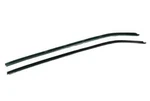 Outer Door Sweep Belt Seals Weather-strip Pc Fits 69-82 Corvette Coupe C3. Fixed Price $69.00.
