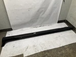 12-14 Mercedes CLS550 Left Driver Rocker Panel Skirt Molding. Fixed Price $179.99.