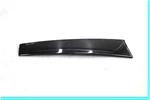 11-18 Audi A8 Rear Left Driver Exterior Door Pillar Molding Trim Black Oem. Fixed Price $24.00.