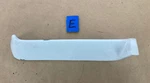 1976-1979 Cadillac Seville Rear Right Body To Quarter Trim 20069072 Oem #1899M. Fixed Price $39.99.