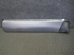 2003-2010 Porsche Cayenne 957 Rear Left Door Trim Molding Panel 7L5839787. Fixed Price $73.93.