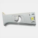 2018-2023 Hyundai Kona Right Side B Pillar Upper Trim Cover Panel Oem 85840J9000. Fixed Price $50.48.
