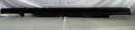 2023-2025 Honda Hr-v Front Left Side Rocker Panel Skirt Molding Black # 106422. Fixed Price $396.00.