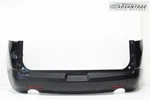 18-21 Chevy Traverse Rear Bumper Cover Panel & Blind Spot Gasoline Metallic Oem. Fixed Price $1308.99.