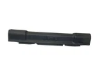 Jeep Wrangler Tj 97-06 Oem Factory Front Frame Bumper Cover 55155667AG Free Ship. Fixed Price $57.99.