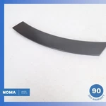 19-21 Jaguar X761 F-pace Rear Left Quarter Panel Fender Flare KK8M291D01C Oem. Fixed Price $141.23.