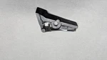 Tesla Model Left Front Cowl Screen Carrier Bracket 1118933-00-C Oem. Fixed Price $35.00.