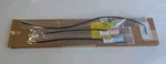 2018 2019 Subaru Outback Legacy Door Edge Guard Kit Magnetite Gray S0A801P010M4. Fixed Price $29.85.
