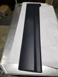 Honda 75313-TG7A-A023-M1 Right Side Body Molding Black For 19-22 Pilot, Nnb. Fixed Price $99.96.