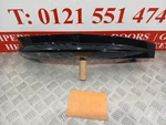 Genuine Bmw M3 G80 Rear Bumper Right Black Lower Trim 2020-ON 51128084402. Fixed Price $80.74.