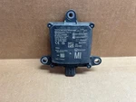 Oem 2021-2023 Toyota Mirai Blind Spot Radar Sensor Monitor 88162-62020. Fixed Price $59.99.