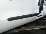 2019 Dodge Promaster City Left Driver Front Door Moulding. Fixed Price $80.00.