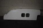 2020-2021 Land Rover Defender Rear Right Side Quarter Trim Molding Factory Oem. Fixed Price $200.00.
