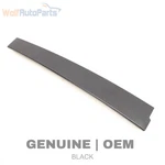 2015-2019 Vw Golf Sportwagen Rear Right Door Window Trim / Frame 5G9839910C. Fixed Price $15.99.