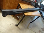 2016-2018 Honda Hr-v Right Passenger Rocker Panel 71800-T7W-A01. Fixed Price $155.00.
