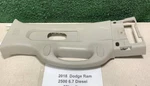 2013-2018 Dodge Ram 1500 2500 3500 Left Upper Pillar Trim Bezel Oem 12241-1. Fixed Price $187.50.
