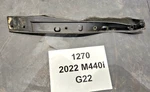 21-25 Oem Bmw G80 G22 M3 M4 Front Left Driver Side Under Hood Sealing Panel. Fixed Price $39.95.