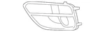 Genuine Subaru Bezel 57731VA010. Fixed Price $31.03.