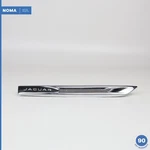 10-15 Jaguar Xjl X351 Front Right Passenger Side Fender Molding Chrome Oem. Fixed Price $90.05.